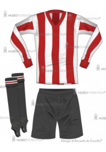 Fiorentina 1928-29 home