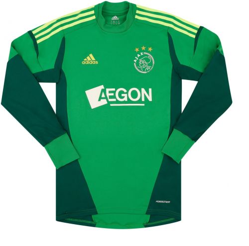 Ajax 2012-13 Home