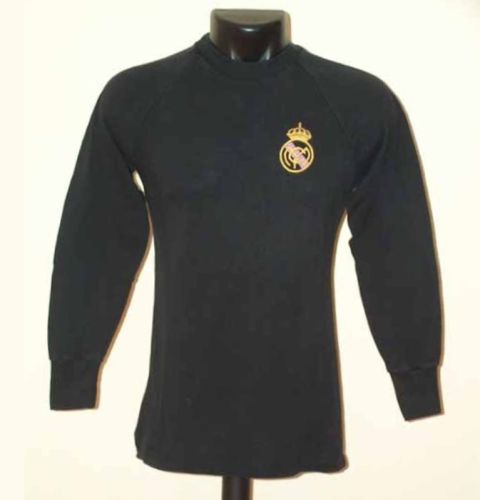 Real Madrid 1973-74 home
