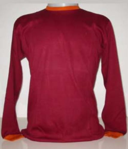 AS Roma 1966-67 Local