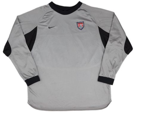 USA 2000 gk
