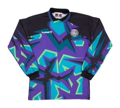 Denmark 1994 gk