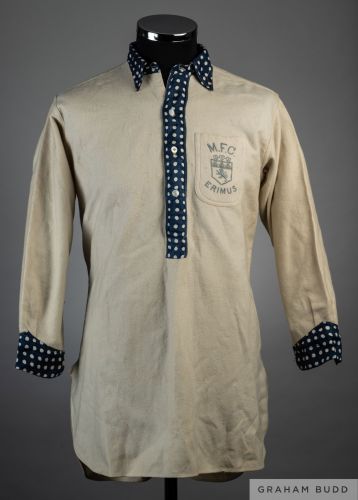 Middlesbrough 1886-90 Home