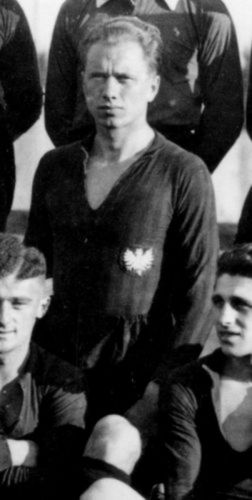 Eintracht Frankfurt 1926-27 home