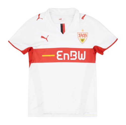 VfB Stuttgart 2008-09 home