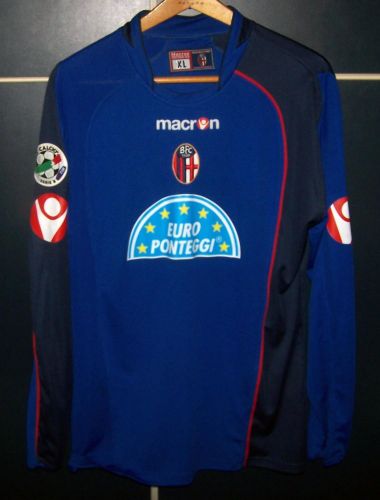 Bologna FC 2005-06 third