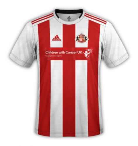 Sunderland 2019-20 Local
