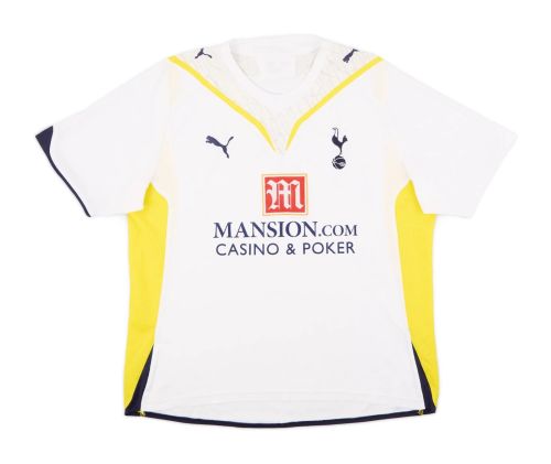Tottenham Hotspur 2009-10 Local
