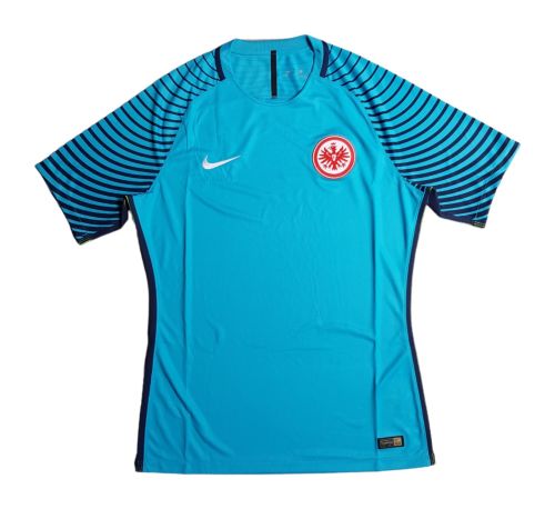 Eintracht Frankfurt 2016-17 gk