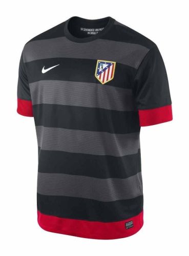 Atlético Madrid 2012-13 away