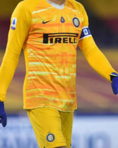 Inter Milan 2019-20 GK