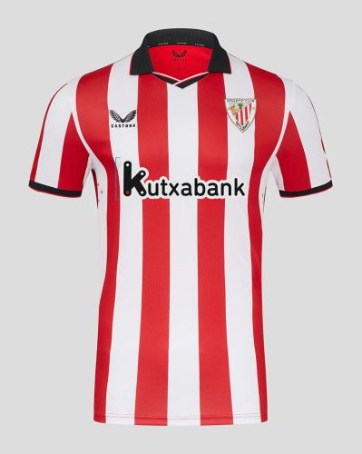 Athletic Bilbao 2025-26 Local
