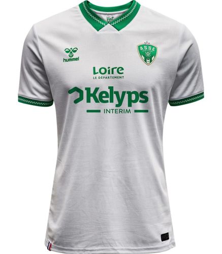 Saint-Étienne 2025-26 away