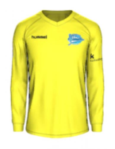 Alavés 2016-17 GK