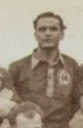 RC Lens 1937-38 home