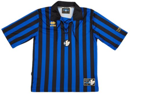 Atalanta 2007-08 home
