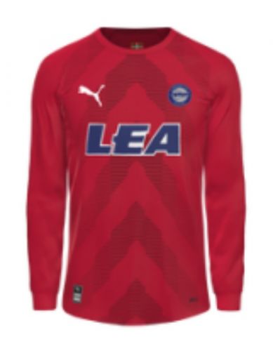 Alavés 2022-23 GK
