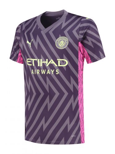 Manchester City 2023-24 Portero