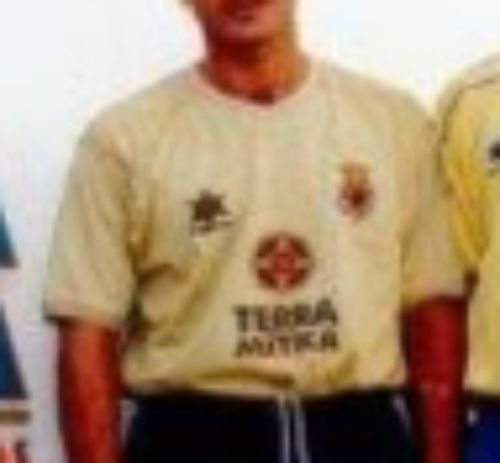 Villarreal CF 1998-99 Local