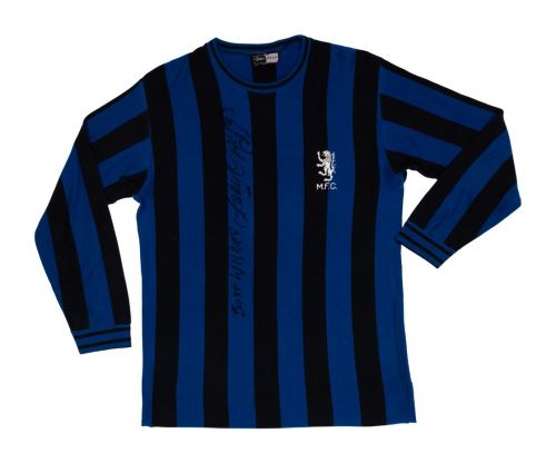 Middlesbrough 1973-74 Away