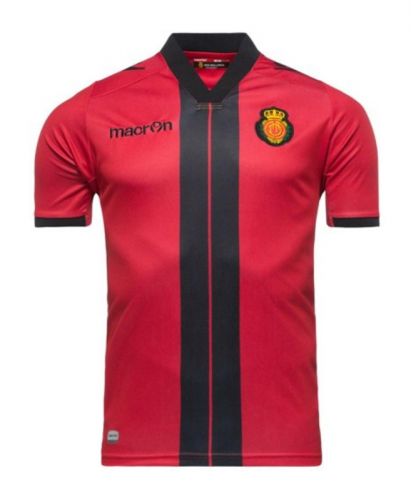 Mallorca 2014-15 Local