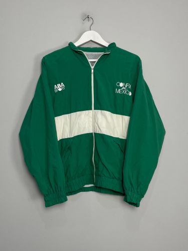 Mexico 1998 home
