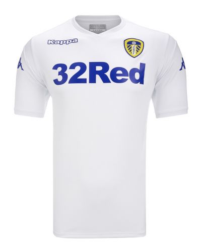Leeds United 2018-19 Local