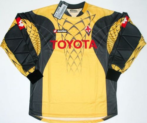 Fiorentina 2007-08 home