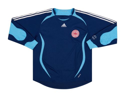 Denmark 2006 gk