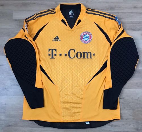 Bayern Munich 2004-05 GK