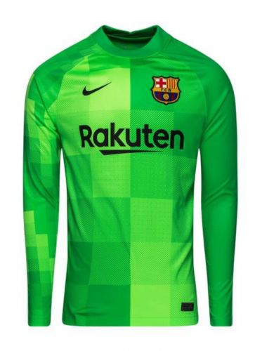 FC Barcelona 2021-22 away