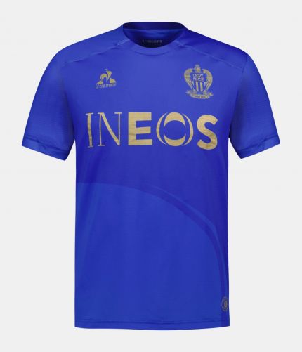 OGC Nice 2023-24 third