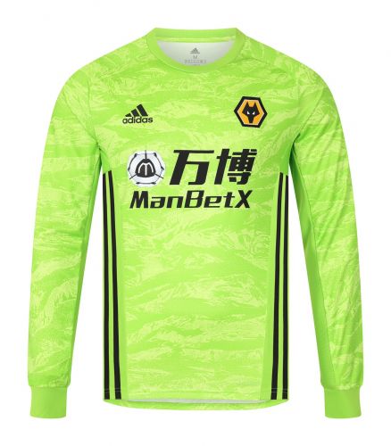 Wolverhampton 2019-20 Home