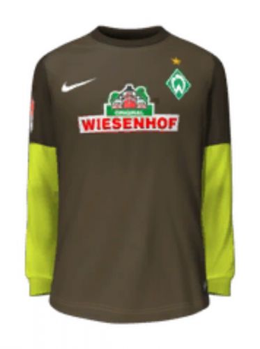 Werder Bremen 2012-13 gk
