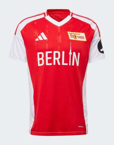 Union Berlin 2024-25 home