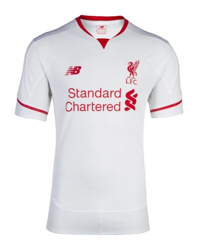Liverpool 2015-16 Visitante