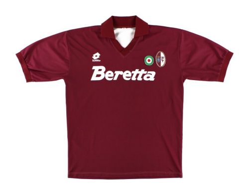 Torino FC 1993-94 home