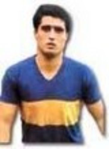 Hellas Verona 1957-58 home