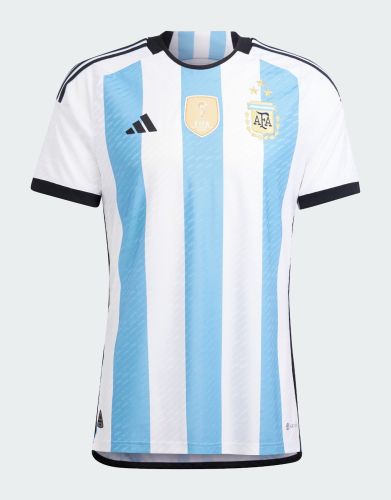 Argentina 2023 Local