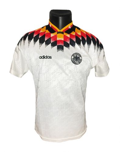Germany 1994 Home