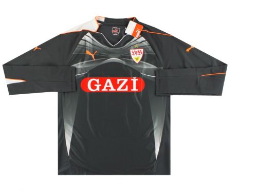 VfB Stuttgart 2010-11 gk