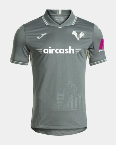 Hellas Verona 2025-26 third