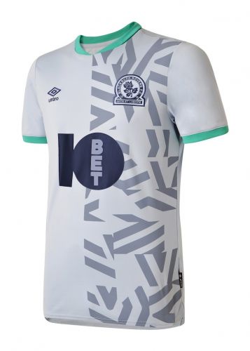 Blackburn Rovers 2019-20 Away