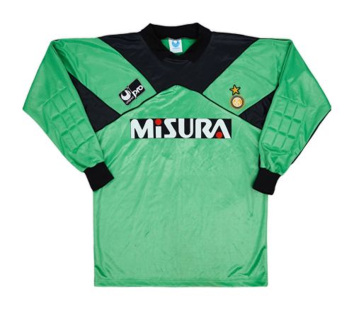 Inter Milan 1990-91 GK