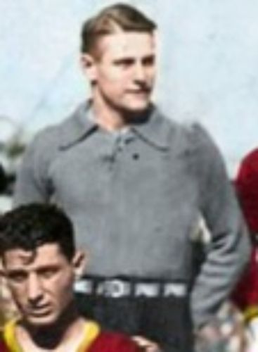 AS Roma 1927-28 Portero