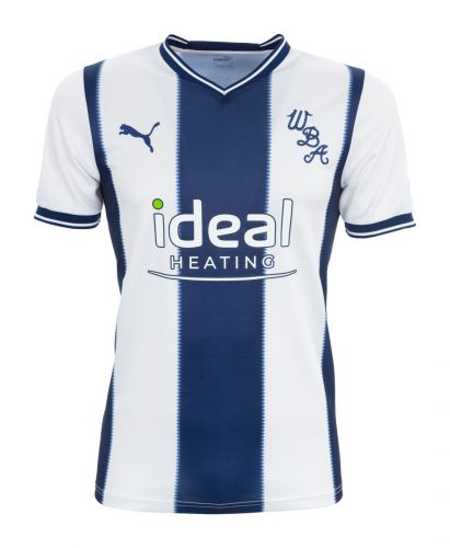 West Bromwich Albion 2022-23 Local