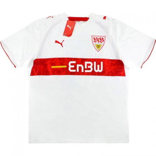 VfB Stuttgart 2006-07 home