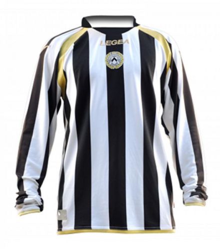 Udinese 2010-11 home