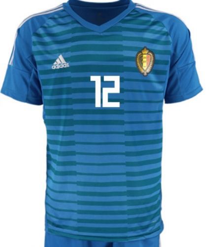 Belgium 2018 gk