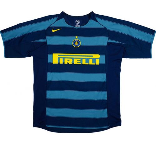 Inter Milan 2005-06 Third